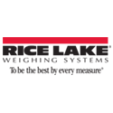 Rice Lake Weighing Systems