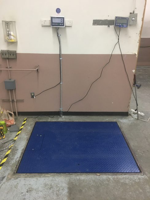 Hotel Captain Cook Retrofit